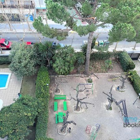 Sun Beach Gisamar Salou Eksteriør bilde