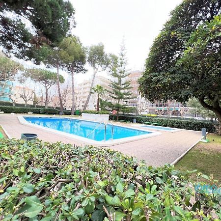 Sun Beach Gisamar Salou Eksteriør bilde