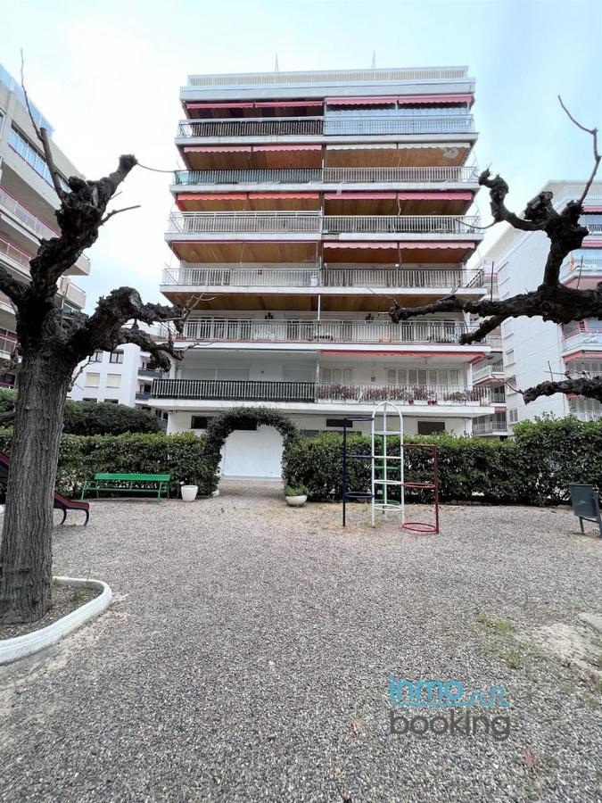 Sun Beach Gisamar Salou Eksteriør bilde
