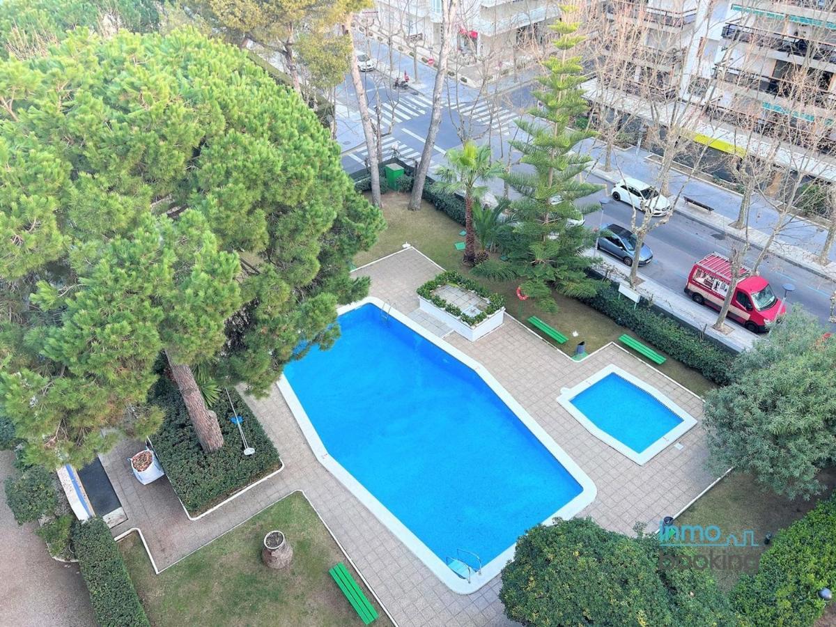 Sun Beach Gisamar Salou Eksteriør bilde