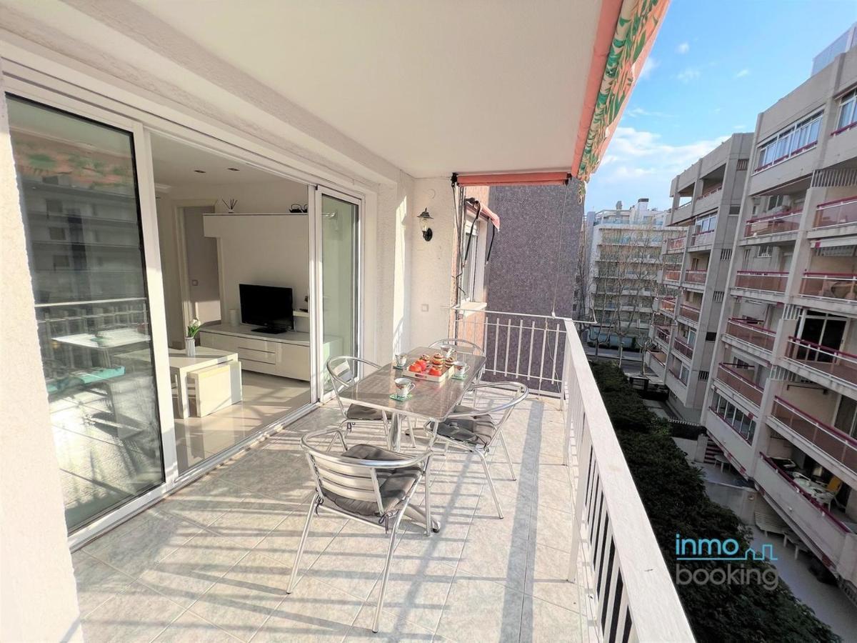 Sun Beach Gisamar Salou Eksteriør bilde