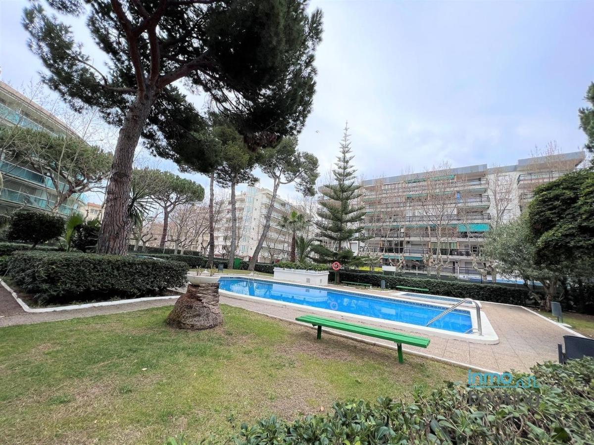 Sun Beach Gisamar Salou Eksteriør bilde