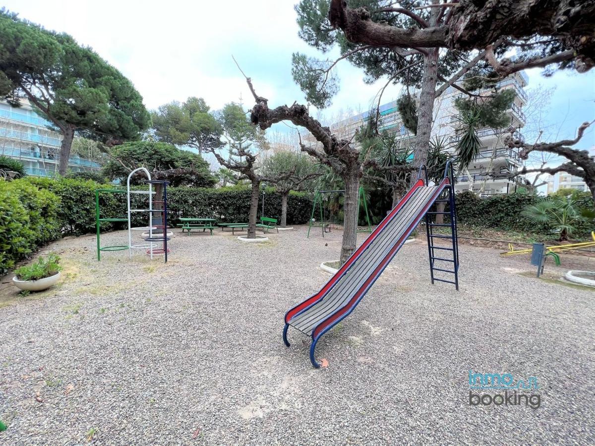 Sun Beach Gisamar Salou Eksteriør bilde