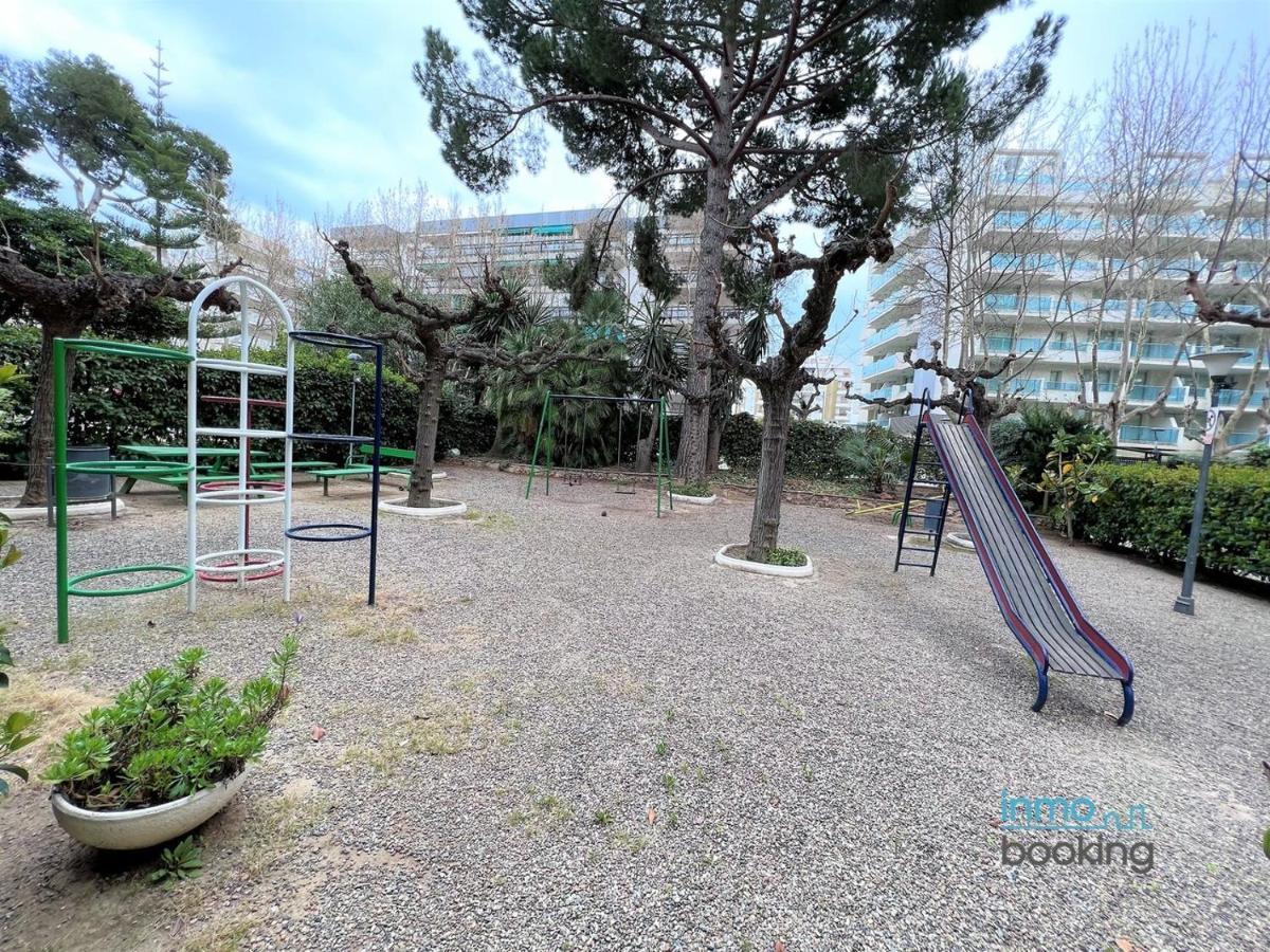 Sun Beach Gisamar Salou Eksteriør bilde