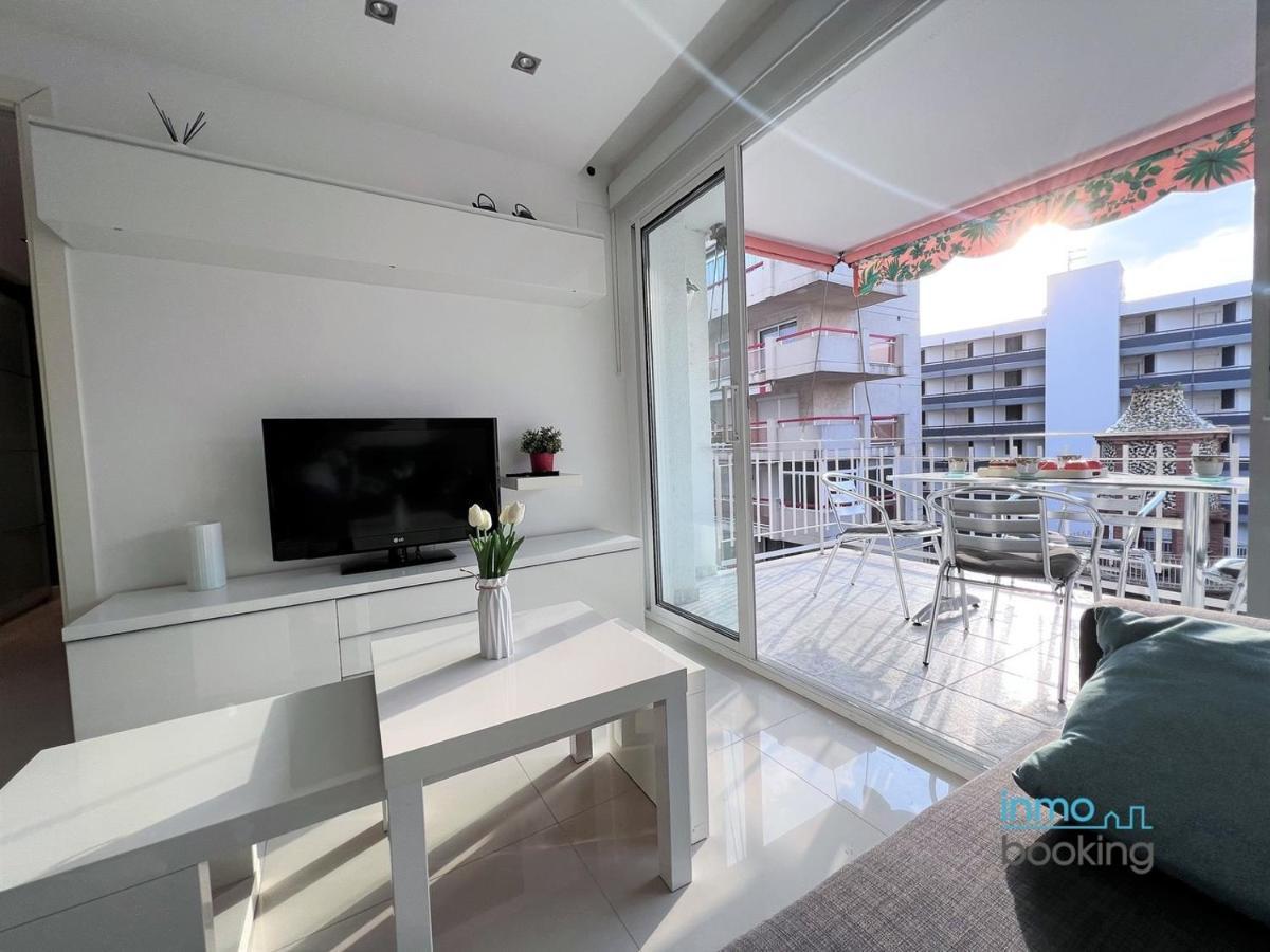Sun Beach Gisamar Salou Eksteriør bilde