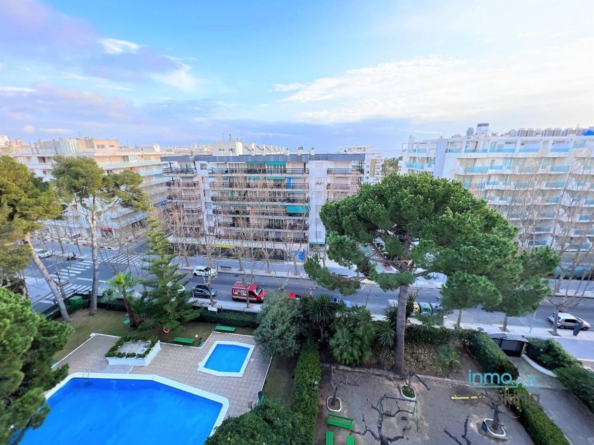Sun Beach Gisamar Salou Eksteriør bilde