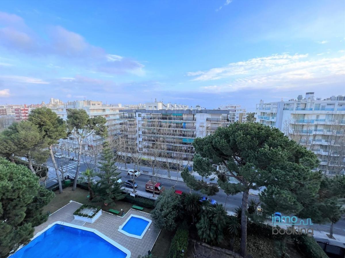 Sun Beach Gisamar Salou Eksteriør bilde